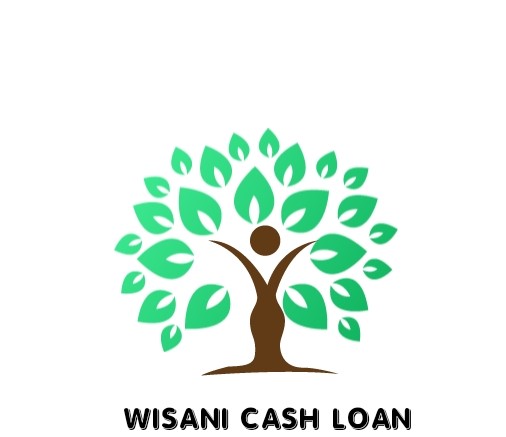 Wisani Cash Loan Logo